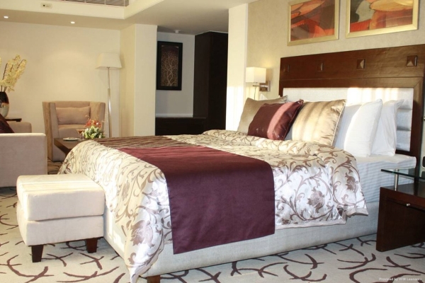 Ahmedabad Fortune Park - Member ITC Hotel Group Ahmedabad